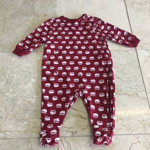 Baby Roots baby jumper size S 3 to 6 months